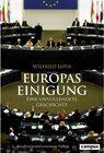 Buchcover Europas Einigung