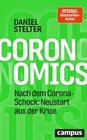Buchcover Coronomics