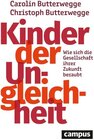 Buchcover Kinder der Ungleichheit