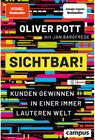Buchcover Sichtbar! - Oliver Pott (ePub)