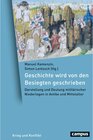 Buchcover Geschichte wird von den Besiegten geschrieben / Krieg und Konflikt Bd.19 -  (ePub)