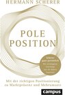 Buchcover Pole Position - Hermann Scherer (ePub)