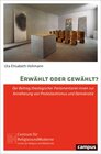 Buchcover Erwählt oder gewählt? / Religion und Moderne Bd.28 - Uta Elisabeth Hohmann (ePub)