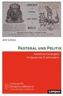 Buchcover Pastoral und Politik / Religion und Moderne Bd.29 - Britt Schlünz (ePub)