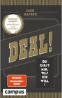 Buchcover Deal! (eBook, PDF)