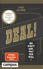 Buchcover Deal! - Jack Nasher (ePub)