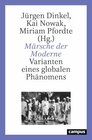 Buchcover Märsche der Moderne (eBook, ePUB)