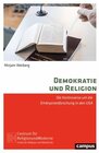 Buchcover Demokratie und Religion (eBook, ePUB)