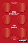 Buchcover Das Imperium der Steine