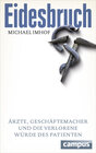 Buchcover Eidesbruch