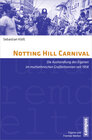Buchcover Notting Hill Carnival