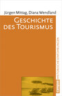 Buchcover Geschichte des Tourismus