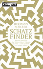 Buchcover Schatzfinder (Sonderausgabe)