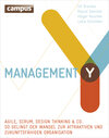 Buchcover Management Y