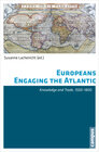 Buchcover Europeans Engaging the Atlantic