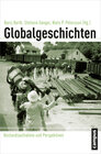 Buchcover Globalgeschichten