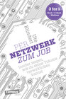 Buchcover Per Netzwerk zum Job