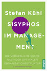 Buchcover Sisyphos im Management