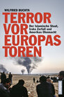 Buchcover Terror vor Europas Toren