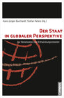 Buchcover Der Staat in globaler Perspektive