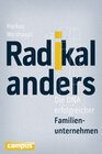 Buchcover Radikal anders