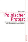 Buchcover Polnischer Protest