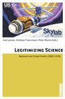 Buchcover Legitimizing Science