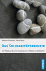 Buchcover Das Solidaritätsprinzip