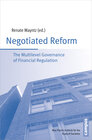 Buchcover Negotiated Reform