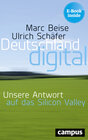 Buchcover Deutschland digital