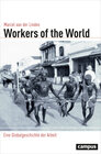 Buchcover Workers of the World
