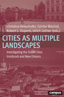 Buchcover Cities as Multiple Landscapes