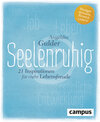 Buchcover Seelenruhig