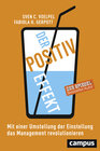 Buchcover Der Positiv-Effekt