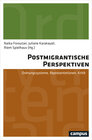 Buchcover Postmigrantische Perspektiven