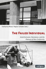 Buchcover The Failed Individual