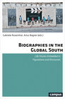 Buchcover Biographies in the Global South