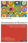 Buchcover Governance of Diversity