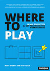 Buchcover Where to Play
