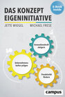 Buchcover Das Konzept Eigeninitiative