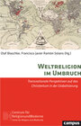 Buchcover Weltreligion im Umbruch