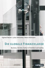 Buchcover Die globale Finanzklasse