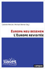 Buchcover Europa neu besehen. L'Europe revisitée