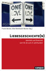 Buchcover Liebesgeschichte(n)