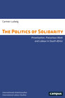 Buchcover The Politics of Solidarity
