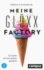 Buchcover Meine Glüxx-Factory