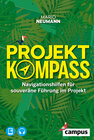 Buchcover Projekt-Kompass