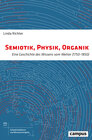 Buchcover Semiotik, Physik, Organik