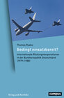 Buchcover Bedingt einsatzbereit?