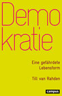 Buchcover Demokratie